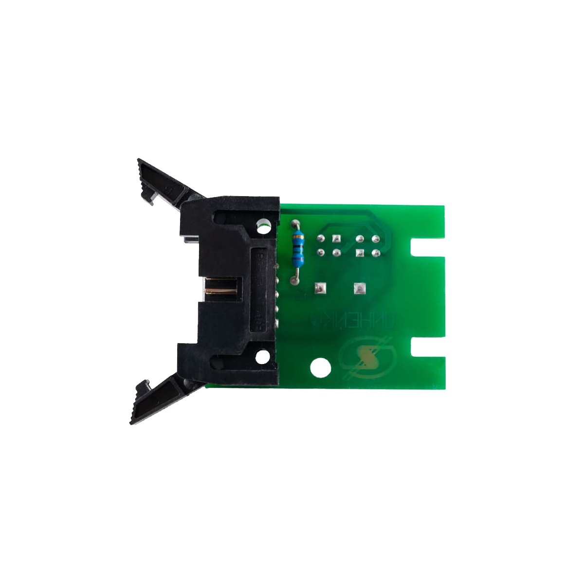 (Линейка) Датчик CNY-70 линейка - КС910.006.00-01