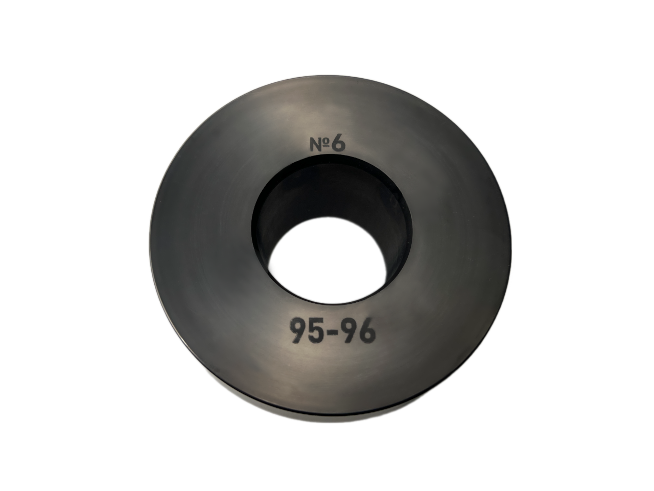 картинка Двухсторонний конус Ø 90-96 для Land Cruiser 300 Sivik