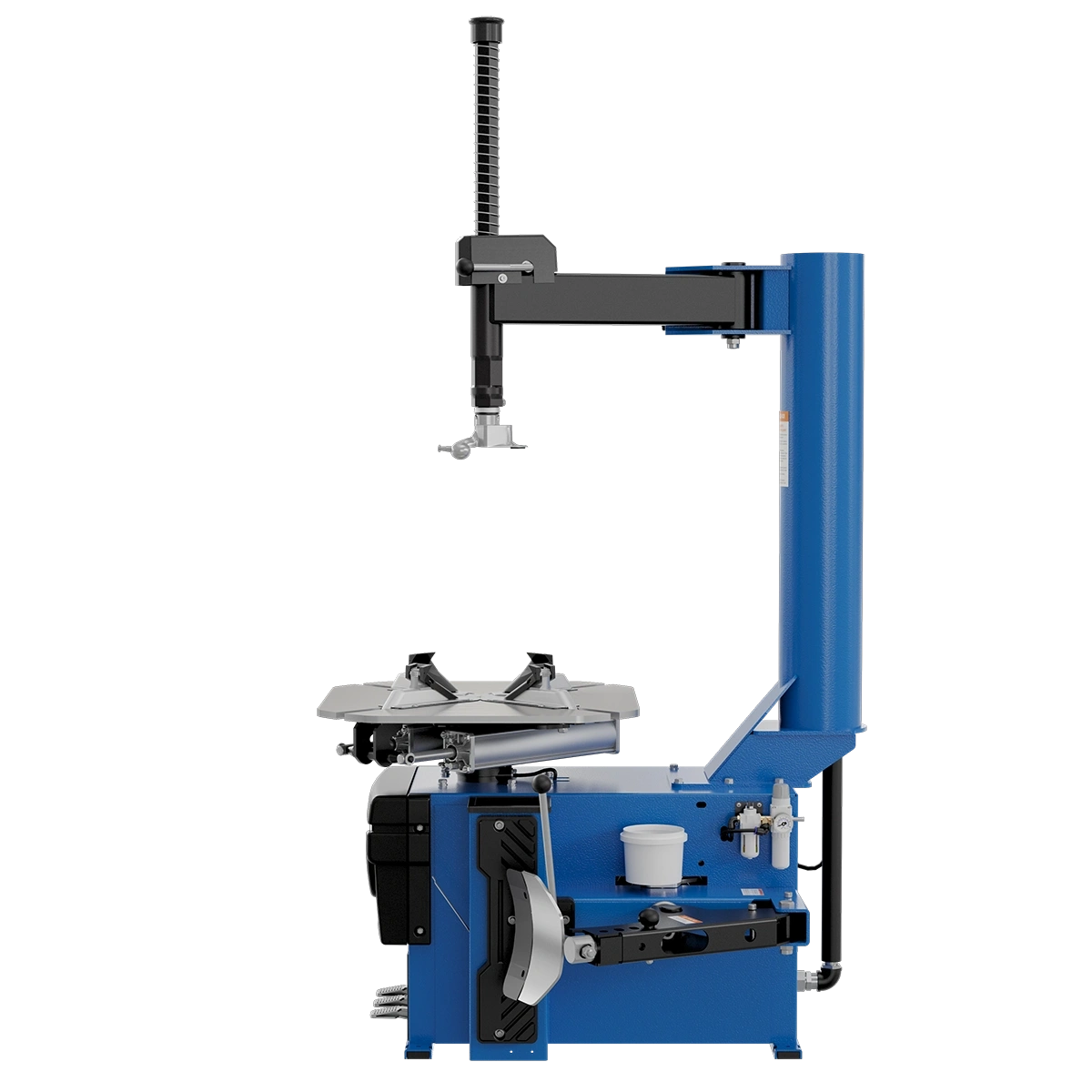 картинка Полуавтоматический шиномонтажный станок КС-304А 380В Sivik