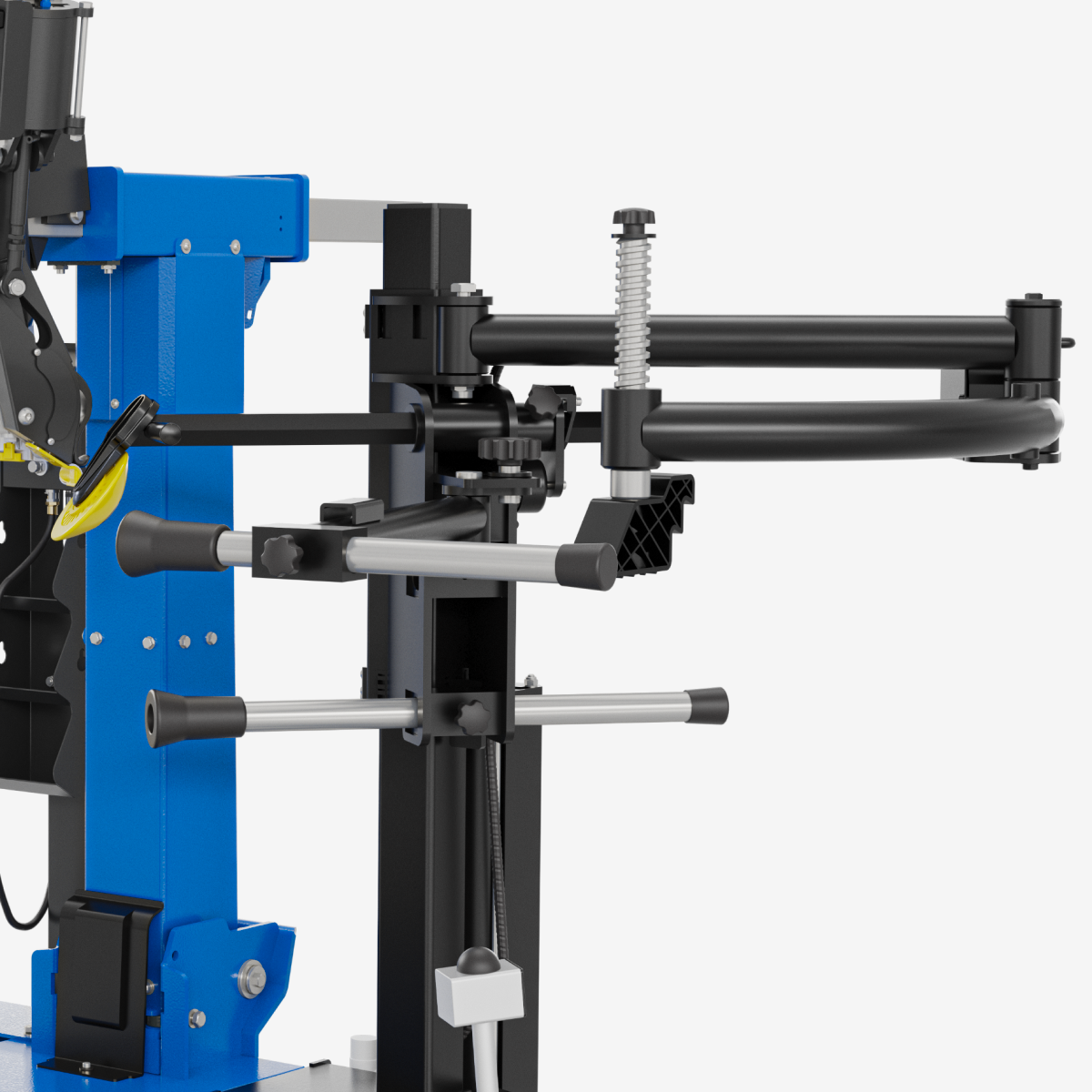 Вспомогательное устройство «ТРЕТЬЯ РУКА» в стандартной комплектации
