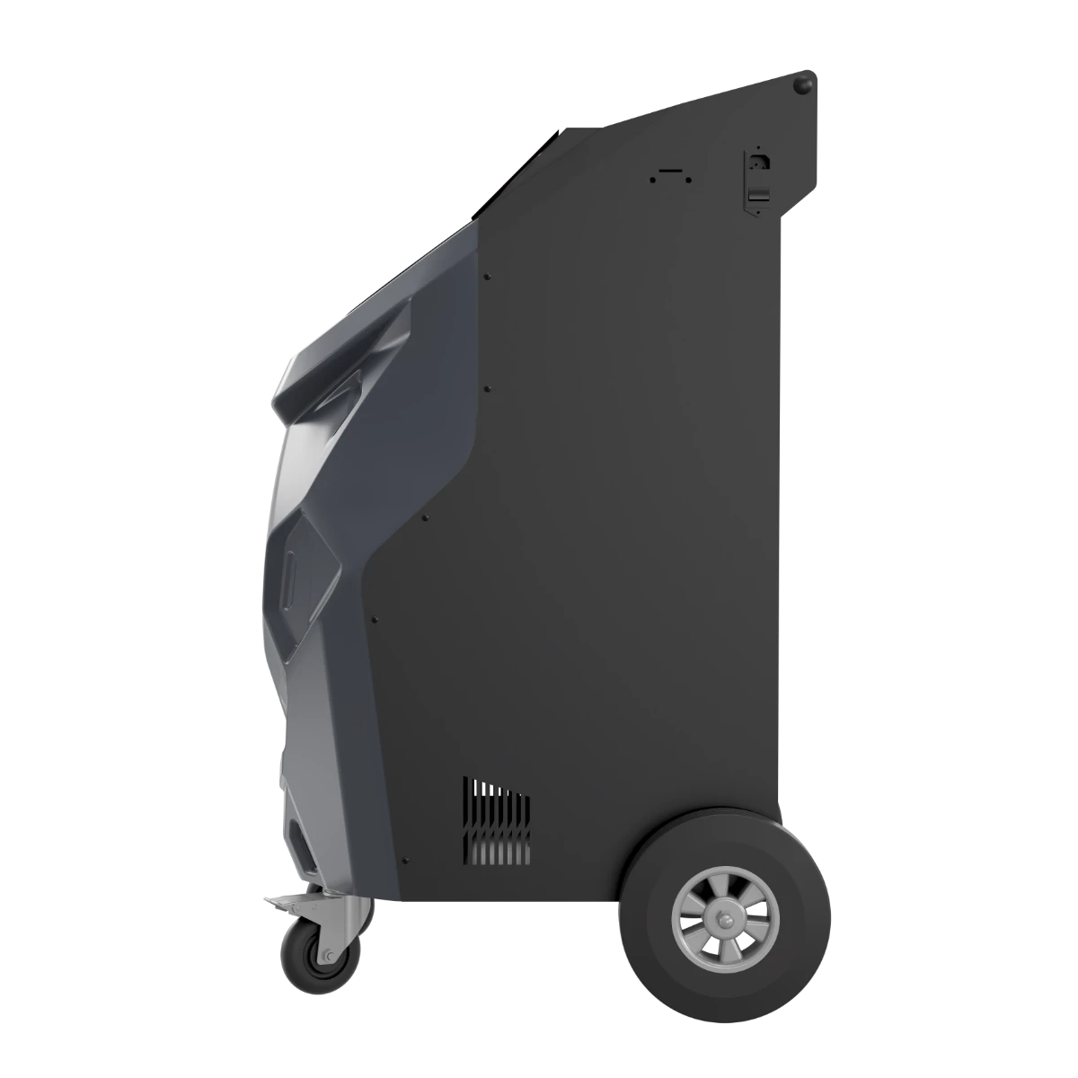 картинка Автоматическая установка для заправки автокондиционеров ФРЕО Про Sivik