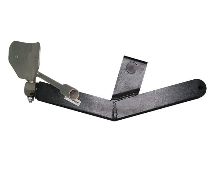 Рычаг лапы отрыва борта C204000000B